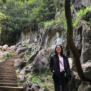 Meet your Posher, Rachel